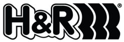 H&R 22-23 Volkswagen Golf R MK8 Replacement Front Spring (For 54880-55)