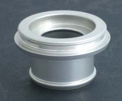 Alternative view of GFB 33mm Hose Adaptor Base