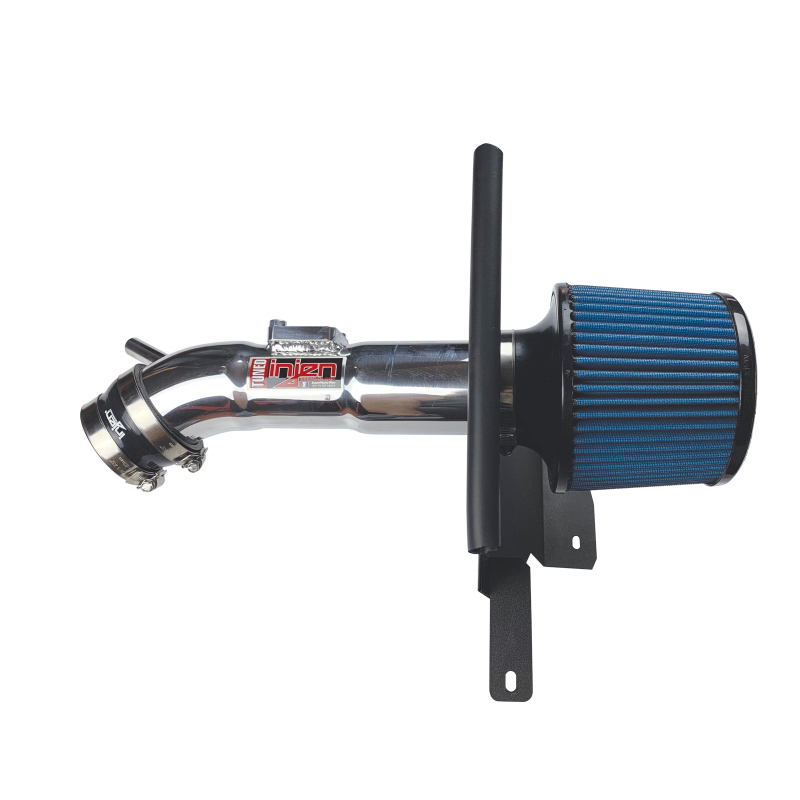 Injen 18-20 Toyota C-HR 2.0L Polished Short Ram Air Intake - Image 2