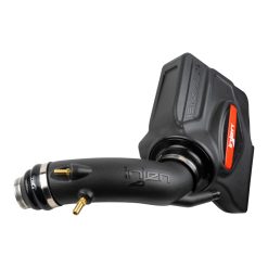 Injen 19-22 Hyundai Veloster N 2.0L Turbo Evolution Intake - Dry Filter - Image 3
