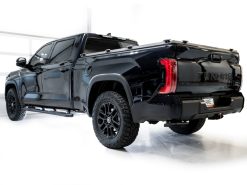 AWE 0FG Exhaust for 3rd Gen Toyota Tundra - BashGuard Only - Image 6