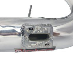 Injen 12-15 Audi A6 L4-2.0L Turbo SP Cold Air Intake System - Image 8