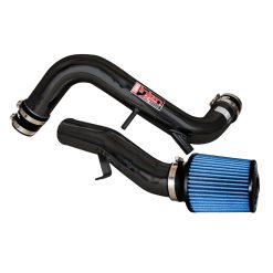 Injen 2014 Kia Forte Koup 1.6L Turbo 4Cyl Black Cold Air Intake (Converts to Short Ram Intake) - Image 2