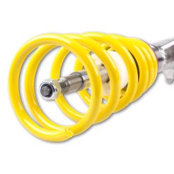 KW Coilover Kit DDC ECU Mercedes SLK 55 AMG (W172) - Image 6