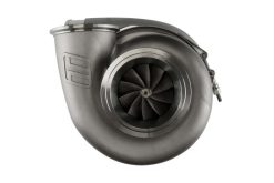 Turbosmart 6870C V-Band 0.96AR Externally Wastegated C-Frame TS-1 Turbocharger - Image 6