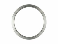 Turbosmart V-Band Weld Flange T4 Turbine Outlet 3.50in
