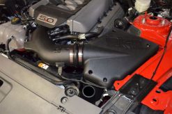 Injen 15-17 Ford Mustang GT 5.0L V8 Evolution Intake - Image 4