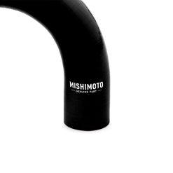 Mishimoto 07-13 Chevrolet Silverado 1500 V8 Black Silicone Hose Kit - Image 4