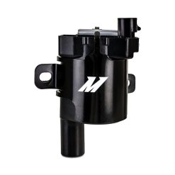 Alternative view of Mishimoto 99-07 GM Truck/Heatsink Style Ignition Coil Set