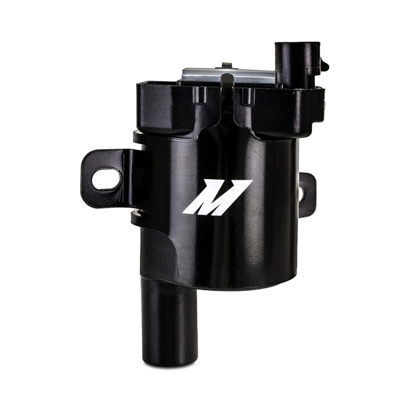 Mishimoto 99-07 GM Truck/Heatsink Style Ignition Coil Set - Image 2