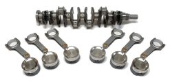 HKS PISTON FULL KIT 4G63 2.3L STEP1