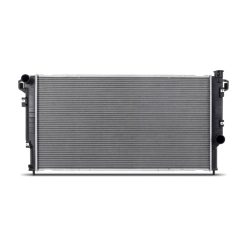 Mishimoto 94-02 Dodge 5.9L Cummins Replacement Radiator - Image 3