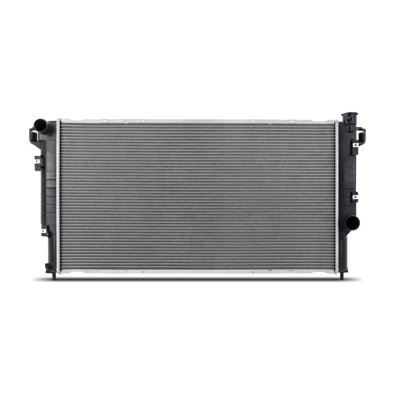 Mishimoto 94-02 Dodge 5.9L Cummins Replacement Radiator - Image 3