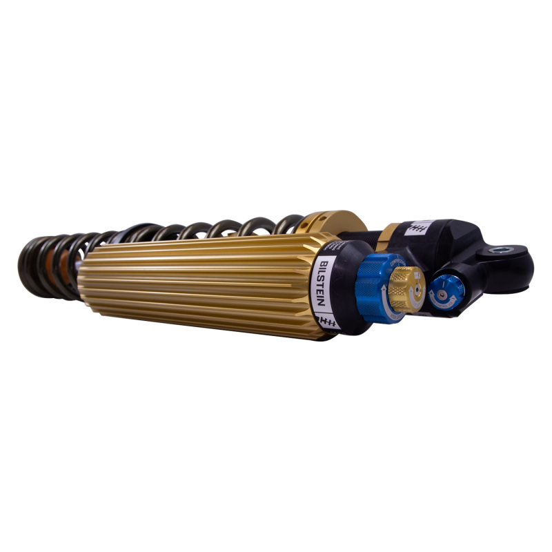 Bilstein 22-24 Can-Am Maverick X3 Max RS Turbo Black Hawk Powersports Shock & Coil Spring Ass. - FR - Image 10