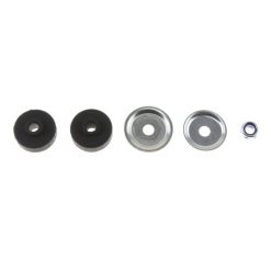 Bilstein 4600 Series 1983 Ford F-250 Base Front 46mm Monotube Shock Absorber - Image 6