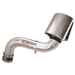 Injen 94-99 Celica GT w/ Heat Shield Polished Short Ram Intake - Image 4