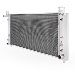 Mishimoto 99-14 Chevrolet Silverado 1500 V8 Aluminum Radiator - Image 3