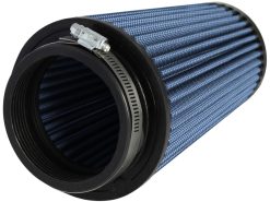 aFe Magnum FLOW Pro 5R Air Filter 3-1/2in F x 5in B x 3-1/2in T x 8in H 1in FL - Image 3