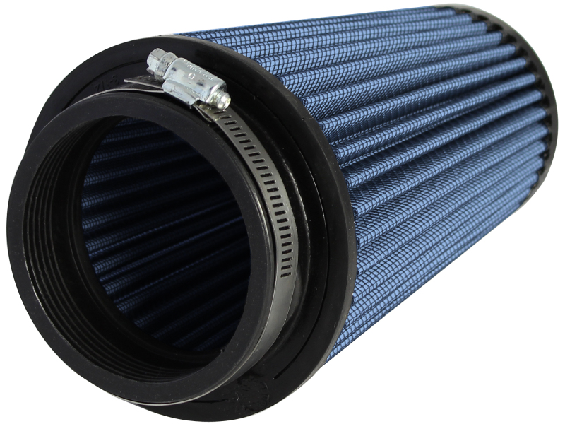aFe Magnum FLOW Pro 5R Air Filter 3-1/2in F x 5in B x 3-1/2in T x 8in H 1in FL - Image 3