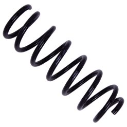 Alternative view of Bilstein 13-17 BMW X3 B3 OE Replacement Coil Spring - Rear