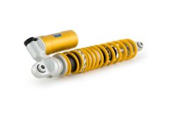 Alternative view of Ohlins 17-23 Yamaha X-Max 250/300 STX 36 Scooter Shock Absorber