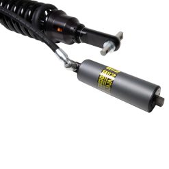 Bilstein 15-24 Ford F-150 4WD B8 8112 (ZoneControl CR) Front Right Shock Absorber - 0.7-2.7in Lift - Image 7