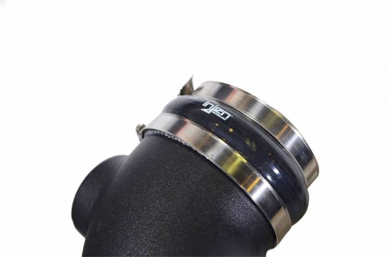 Injen 11-19 Dodge Challenger V8-5.7L Hemi Evolution Intake - Image 11