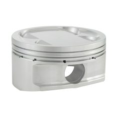 CP Piston & Ring Set for Subaru EJ257 WRX STi - Bore (100.5mm) - Size (+0.5mm) - CR (9.0) Set of 4
