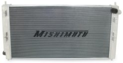 Mishimoto 78-86 GM C/K Truck X-Line Performance Aluminum Radiator - Image 12