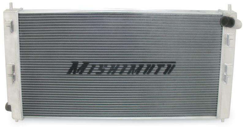 Mishimoto 78-86 GM C/K Truck X-Line Performance Aluminum Radiator - Image 12