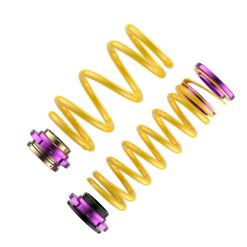 Alternative view of KW H.A.S. 2018+ Alfa Romeo Stelvio Quadrifoglio (949) 4WD w/ Electronic Dampers