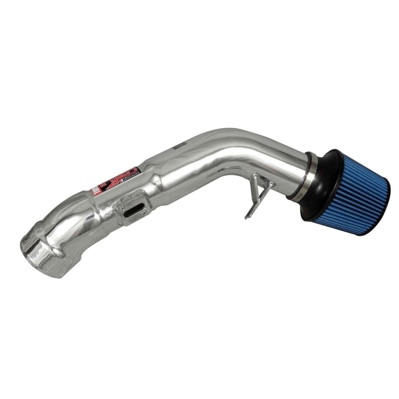 Injen 12 Ford Fusion 3.5L V6 Polished Tuned Intake - Image 4