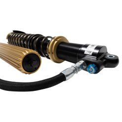 Bilstein 21-22 Polaris RZR Turbo S Black Hawk Powersports Shock & Coil Spring Assembly - Rear - Image 10