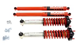 Roush 21-25 Ford F-150 - 2In Performance Suspension System - Image 5
