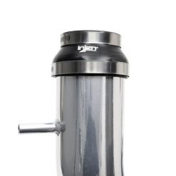 Injen 22-23 Hyundai Elantra N L4-2.0L Turbo Cold Air Intake Polished - Image 3