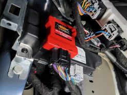 aFe 19-20 Ford F150 Raptor V6 3.5L Suspension Logic Electronic Shock Delete Module - Image 4