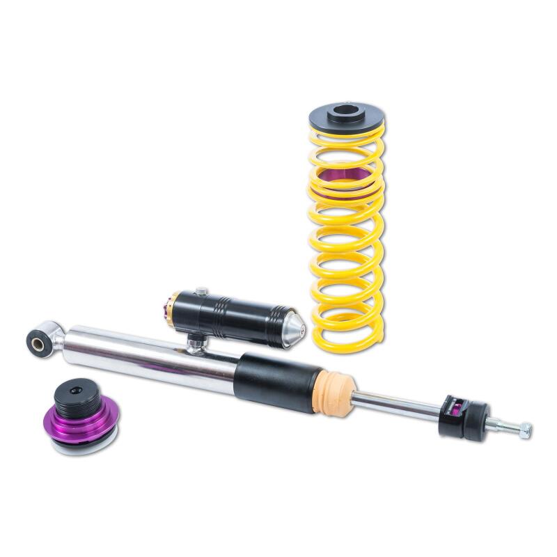 KW Coilover Kit V4 2014-2018 Audi RS7 (4G) Bundle - Image 5