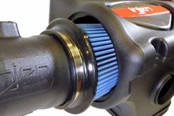 Injen 15-16 Dodge Challenger Hellcat 6.2L / 15-16 Dodge Charger Hellcat 6.2L Evolution Intake - Image 5