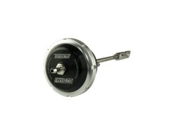 Alternative view of Turbosmart IWG75 2012+ Fiat 124 Spider 7 PSI Black Internal Wastegate Actuator