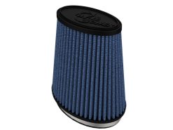 Alternative view of aFe MagnumFLOW Pro DRY S Universal Air Filter (3x4.75) IN F (4x5.75) IN B (2.5x4.25) IN T x 6 H