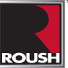 Roush 2015-2023 F-150 Wheel Iridium 20 x 9 +18mm offset Iridium Grey Wheel