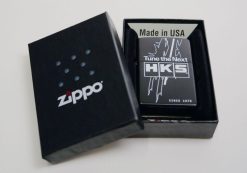 HKS Zippo Lighter TTN - Image 3