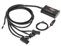 aFe Scorcher GT Power Module 12-16 BMW M5 (F10) V8 4.4L - Image 4