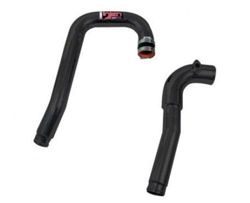 Injen 2010 Genesis 2.0L Turbo Black Intercooler piping hot and cold side - Image 3