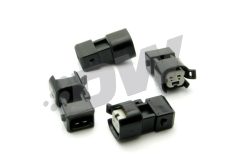 DeatschWerks 01-06 Audi A4/TT / VW Golf GTI 440cc Injectors - Image 3