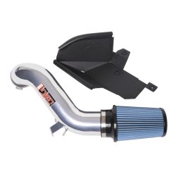 Injen 2022+ Volkswagen GTI (MK8) L4-2.0L Turbo SP Aluminum Series Air Intake System - Polished - Image 5