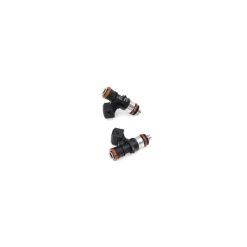 DeatschWerks 16-17 Polaris Axys Pro RMK 1500cc Injectors - Set of 2 - Image 5