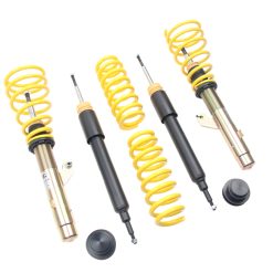 ST Coilover Kit 06-11 BMW E90 Sedan / 07-13 BMW E92 Coupe - Image 2