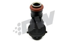 DeatschWerks Bosch EV14 Universal 40mm/14mm 220lb/hr Injectors (Set of 8) - Image 3
