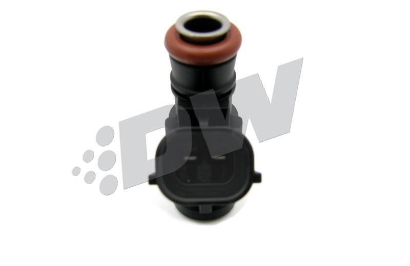 DeatschWerks Bosch EV14 Universal 40mm/14mm 220lb/hr Injectors (Set of 8) - Image 3